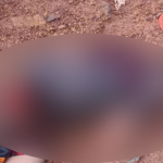 Homem é encontrado morto com golpes de faca em vila de Alto Alegre