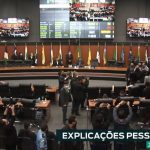 ‘O que ainda tem nessa Caixa de Pandora, deputados?’, por Rubens Medeiros