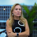 Associada à Jalser por Sampaio, Teresa rechaça: ‘Me respeitem, sou diferente de vocês’