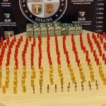 Homem é preso em flagrante com mais de 200 munições em Boa Vista