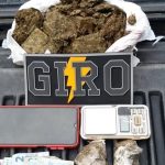 Adolescente é apreendido com supermaconha enterrada no quintal de casa na zona Oeste de Boa Vista