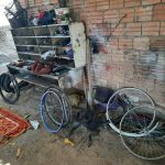 Grupo é preso suspeito de furtar e adulterar bicicletas em Boa Vista