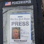 Polícia de Kiev confirma morte de jornalista americano que cobria guerra na Ucrânia