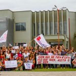 Redução de jornada dos cuidadores depende de aprovação de concurso na Câmara Municipal