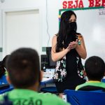 Boa Vista abre 430 novas vagas de matrículas nas escolas da Rede Municipal de Ensino