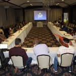 Em reunião, indígenas denunciam abandono e ilegalidade na terra Yanomami