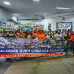 Educação: Prefeitura de Boa Vista reenvia projetos não votados à Câmara Municipal