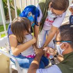 Vacinação contra gripe e sarampo começa na segunda (4) em Boa Vista