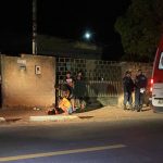 Homem é assassinado em briga por causa de ataque de cachorro