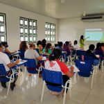 Visão Mundial abre 90 vagas para turmas de língua portuguesa em Roraima