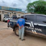 Quadrilha suspeita de roubar gado no interior de Roraima é presa pela Polícia Civil