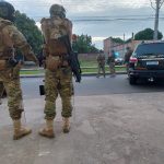 Operação contra o garimpo ilegal cumpre 10 mandados em Roraima e Goiás