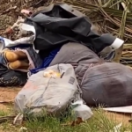 Jovem venezuelano é encontrado decapitado e com corpo amarrado a lençol em Boa Vista