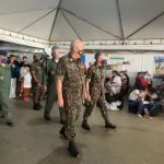 Ministério da Defesa realiza visita técnica à Operação Acolhida em Boa Vista e Pacaraima