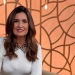 Saída de Fátima Bernardes das manhãs provoca mudanças na Globo