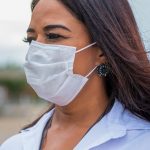 Boa Vista libera uso de máscaras em espaços abertos a partir desta terça-feira (8)
