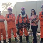 Bombeiros resgatam filhote de gato que caiu em poço de cinco metros na zona Oeste de Boa Vista
