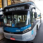 Nova linha de ônibus para o bairro Monte Cristo começa a operar na segunda (7)
