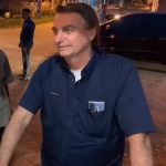 ‘É Petrobras futebol clube’, afirma Bolsonaro ao criticar alta no preço dos combustíveis
