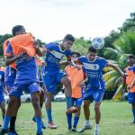 CBF divulga tabela da Copa do Brasil Sub-17 e São Raimundo-RR estreia contra o Cruzeiro