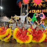 Prefeitura anuncia datas do Boa Vista Junina 2022