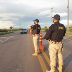 PRF inicia operação ‘Semana Santa’ em Roraima