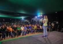 Ex-prefeita da capital ingressa com ação popular contra aumento da conta de luz em Roraima