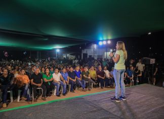 Ex-prefeita da capital ingressa com ação popular contra aumento da conta de luz em Roraima