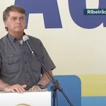 Bolsonaro diz que demarcação impediu desenvolvimento de RR e sugere que não vai cumprir marco temporal