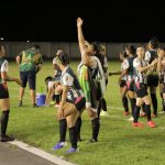 Futebol feminino: Elite vence Atlético Roraima nos pênaltis e conquista título