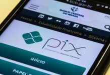 Pix por aproximação passa a exibir saldo e limite antes da confirmação do pagamento pix