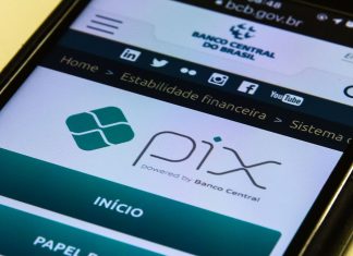 Pix por aproximação passa a exibir saldo e limite antes da confirmação do pagamento pix