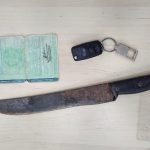 Trio suspeito de roubar celulares é preso na zona Oeste de Boa Vista