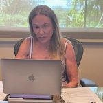 Ex-prefeita de Boa Vista, Teresa Surita abre evento da FGV sobre primeira infância