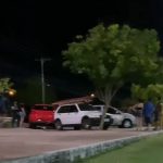 Motorista em visível estado de embriaguez provoca acidente entre quatro carros em Boa Vista