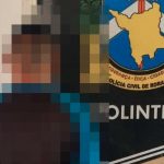 Foragido condenado por roubo qualificado é preso na zona Sul de Boa Vista