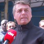 Bolsonaro diz que governo marcará reunião com representante do WhatsApp