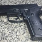 Jovem é preso após tentar assaltar casa com arma de brinquedo na zona Oeste de Boa Vista