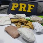 Casal é preso com 500g de ouro no Anel Viário, em Boa Vista
