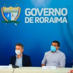Roraima poderá ter novo governador a partir de amanhã (13)