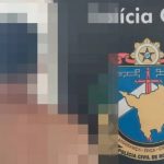 Condenado por estupro, motorista de aplicativo é preso em Boa Vista