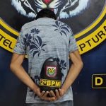 Foragido por roubo é preso durante patrulhamento da PM na zona Oeste de Boa Vista