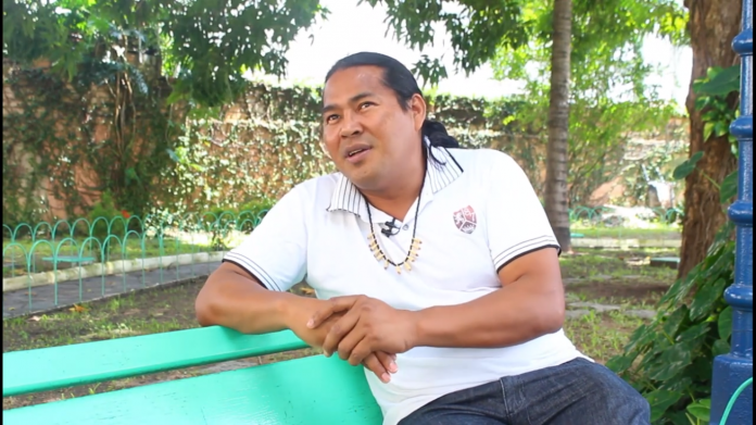 cristino wapichana - frame1