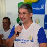 Eleições 2022: Edilson Damião deixa secretaria de Infraestrutura para ser vice de Denarium