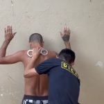 Integrante de organização criminosa é preso por descumprir regras do regime semiaberto em Boa Vista