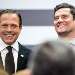 Eleições presidenciais: Moro confirma desistência; Dória volta atrás e mantém