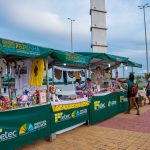 Veja a programação gratuita para o fim de semana em Boa Vista