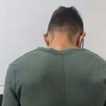 Foragido condenado por roubo é preso pela PM na zona Oeste de Boa Vista