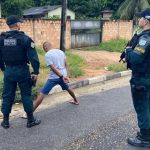 Condenado por roubo descumpre prisão domiciliar e é detido na zona Oeste de Boa Vista