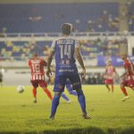São Raimundo vence náutico por 4 a 1 e garante vaga na Copa do Brasil